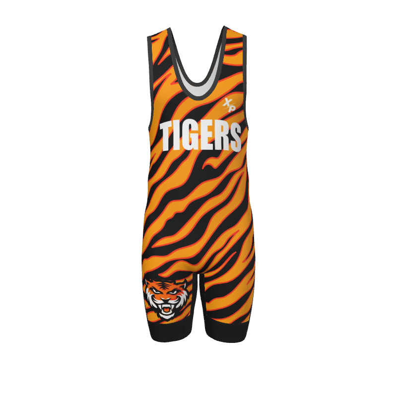 Uniform Builder 03 Elite Mesh Panel Singlet. (x 1)