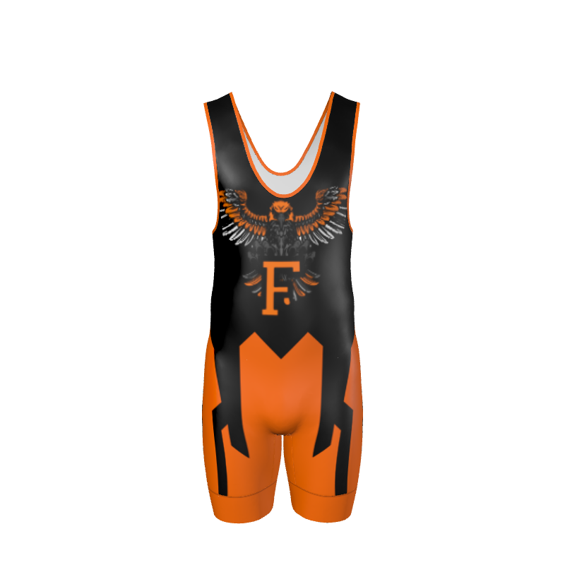 Uniform Builder 21 Standard Singlet. (x 1)