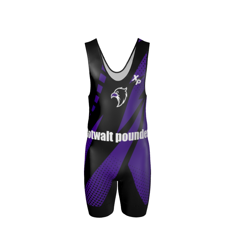 Uniform Builder 09 Standard Singlet. (x 2)