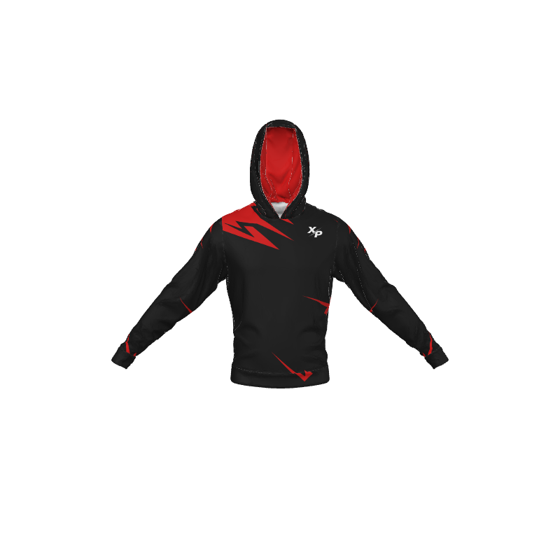 Uniform Builder 04 Hoodies. (x 1)