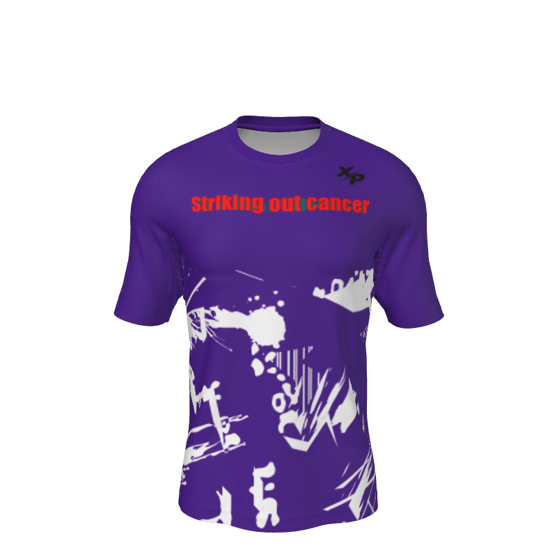 Uniform Builder 06 DriFit Short Sleeve. (x 3)