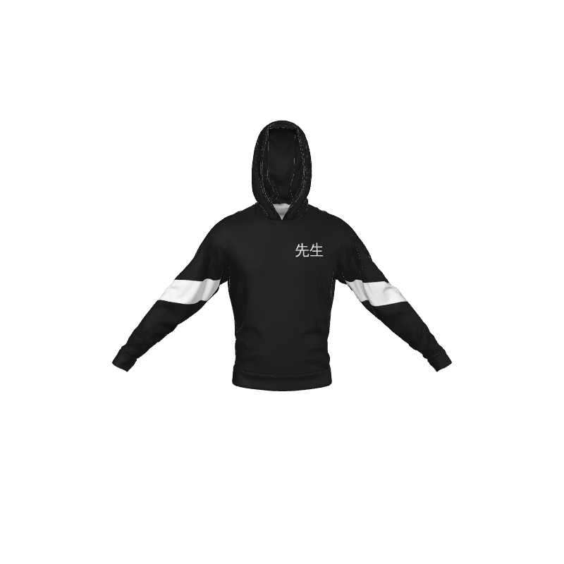 Uniform Builder 24 Hoodies. (x 1)