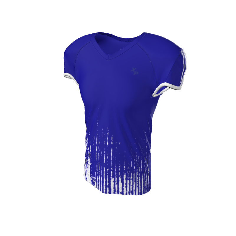 Uniform Builder 06 Football Jersey. (x 1)