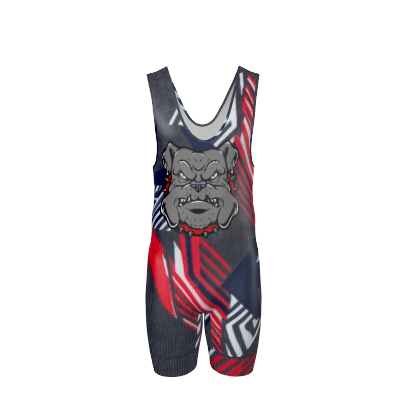 KB Training (Do Not Touch) arrows singlet arrows singlet. (x 1)