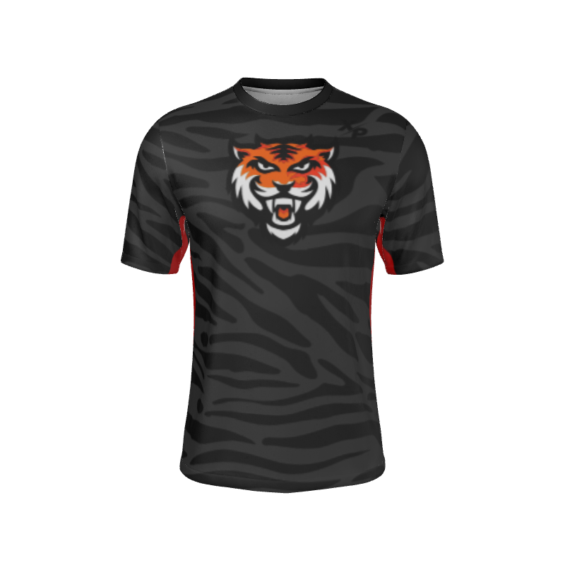 Uniform Builder 1 Crewneck Baseball Jerseys. (x 1)