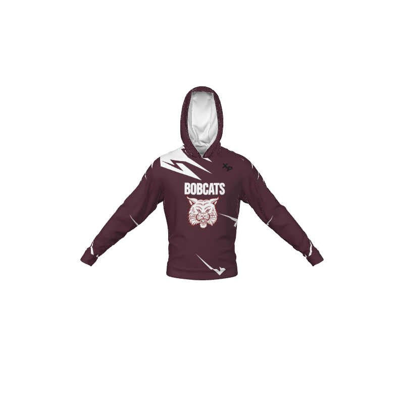 Uniform Builder 04 Hoodies. (x 1)