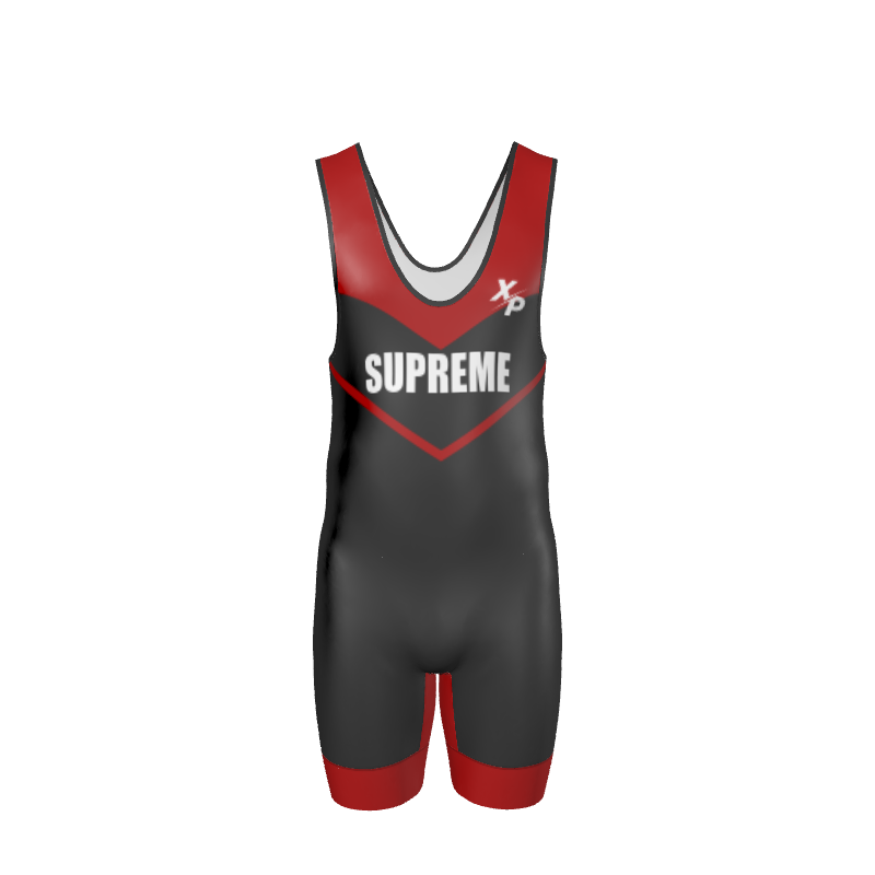 Uniform Builder 18 Singlet. (x 1)