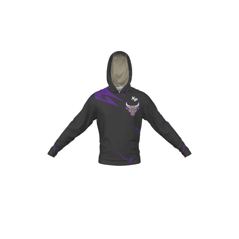 Uniform Builder 04 Hoodies. (x 1)