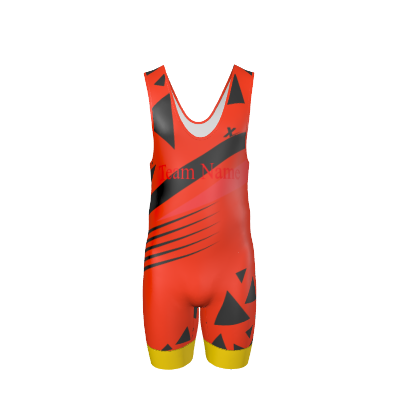 Uniform Builder 13 Singlet. (x 1)