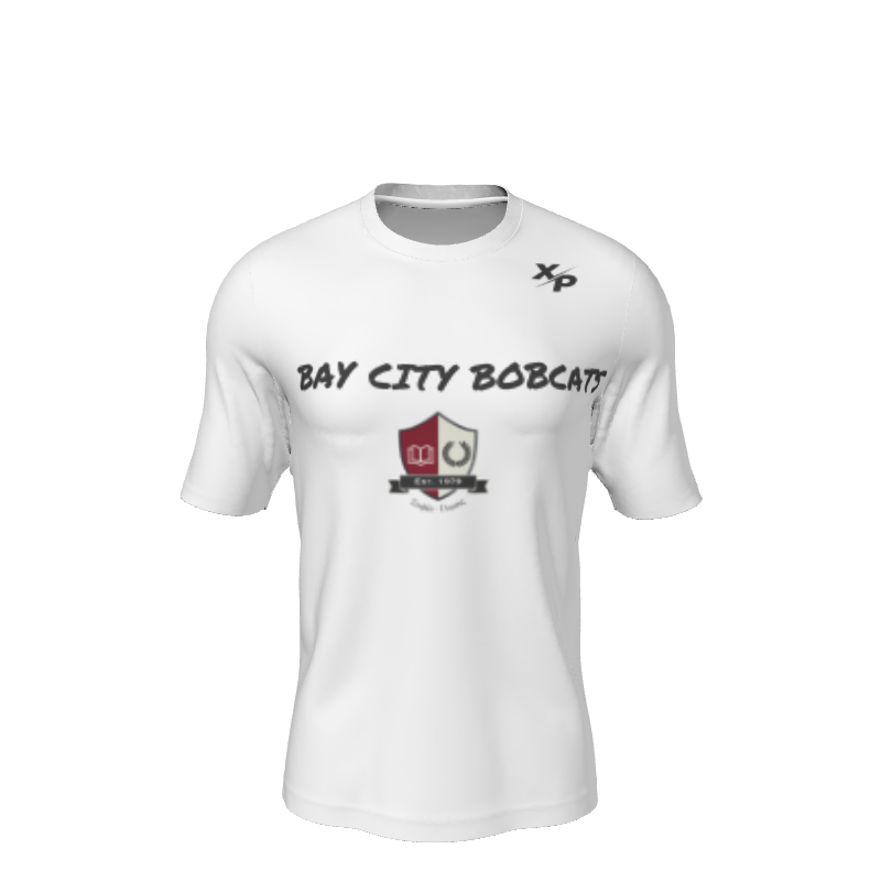 Uniform Builder 17 DriFit Short Sleeve. (x 1)