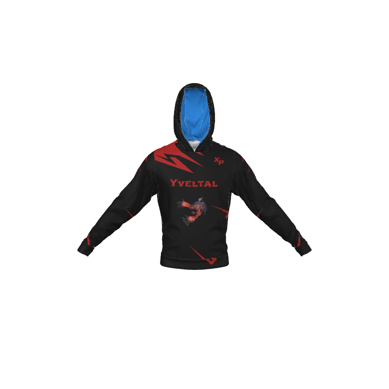 Uniform Builder 04 Hoodies. (x 1)