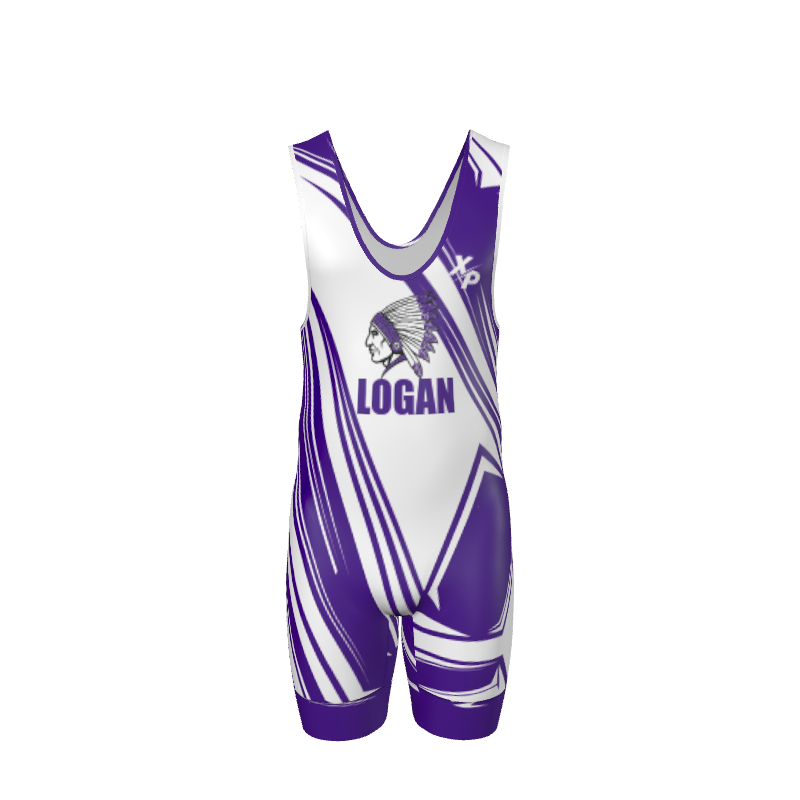 Uniform Builder 01 Standard Singlet. (x 1)