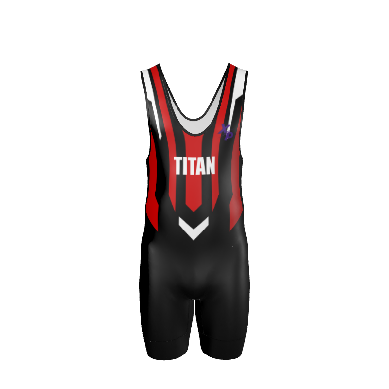 Uniform Builder 17 Singlet. (x 1)