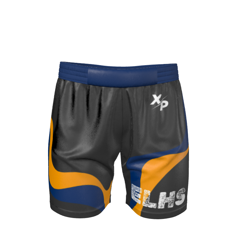 Uniform Builder 12 Fight Shorts. (x 1)