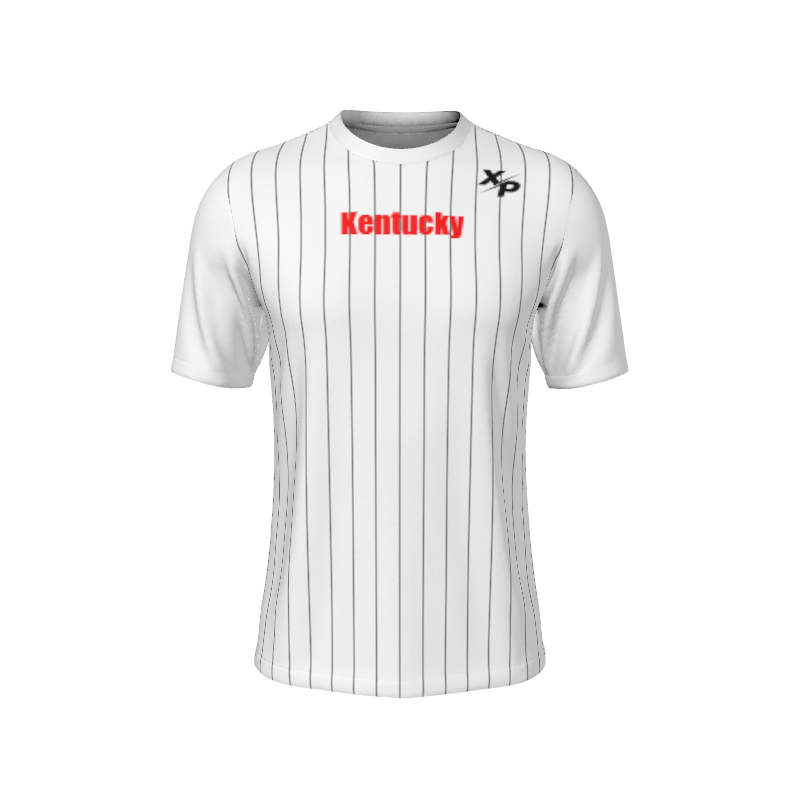 Uniform Builder 13 Crewneck Baseball Jerseys. (x 1)