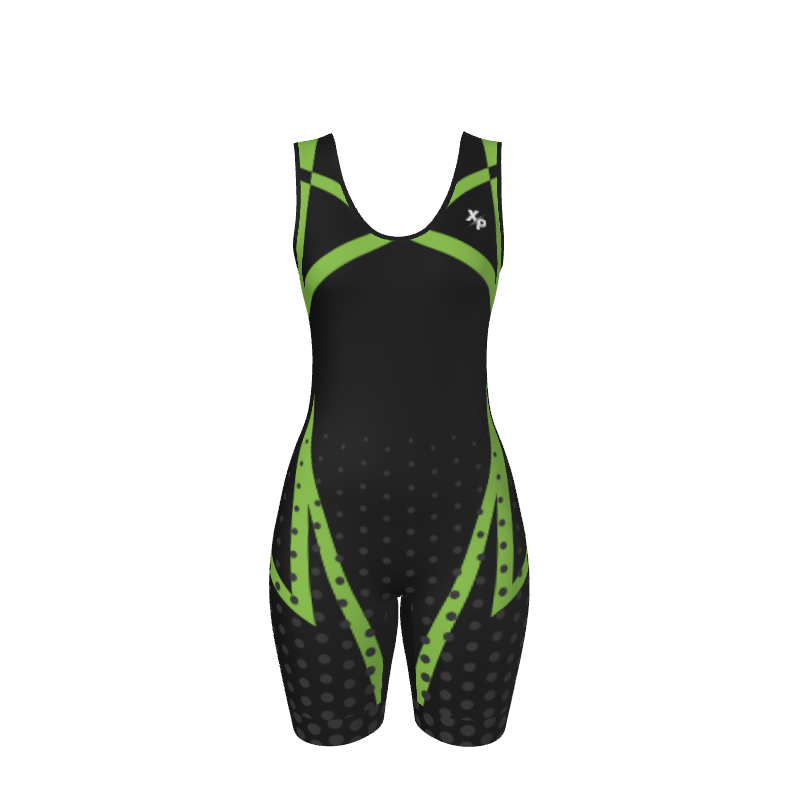 Uniform Builder 16 Women's Singlet. (x 1)