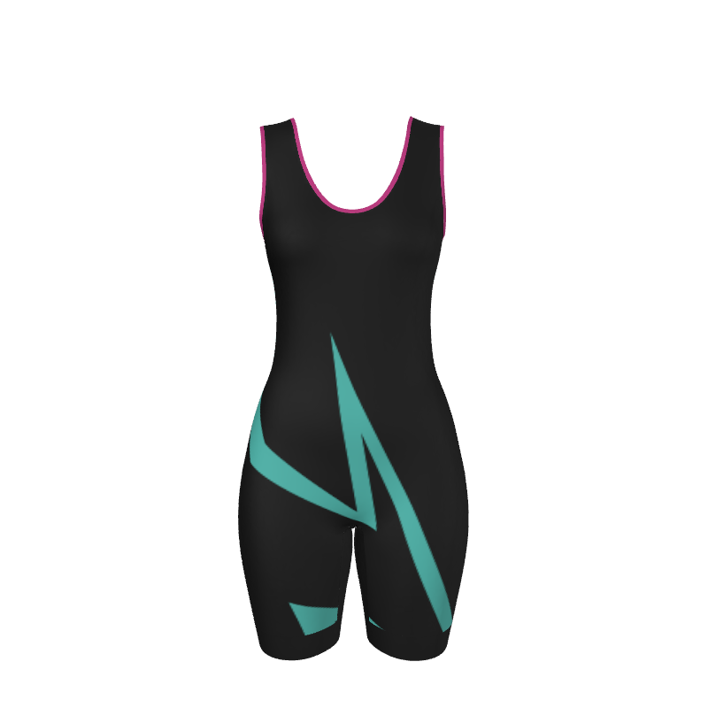 Uniform Builder 08 Women's Singlet. (x 1)