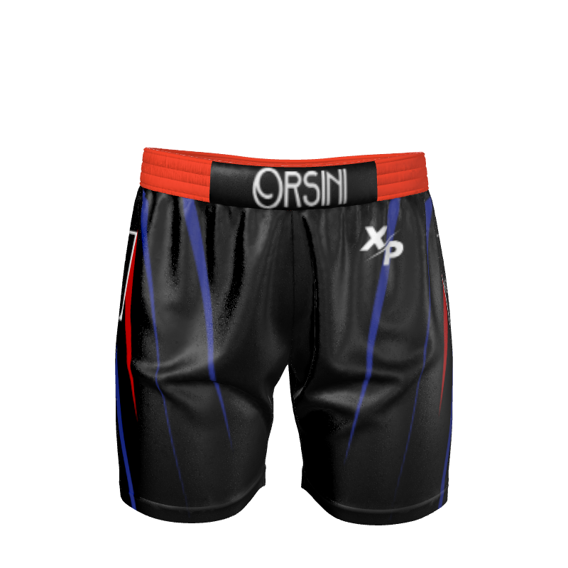 Uniform Builder 34 Fight Shorts. (x 1)