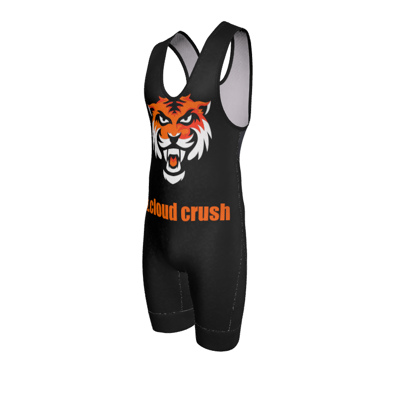 Uniform Builder 16 Elite Mesh Panel Singlet. (x 2)