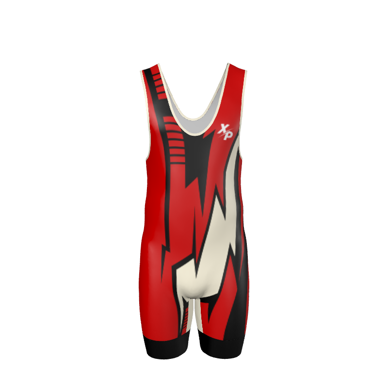 Uniform Builder 07 Standard Singlet. (x 1)