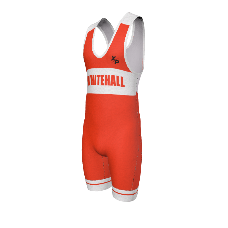 Uniform Builder 14 Elite Mesh Panel Singlet. (x 7)