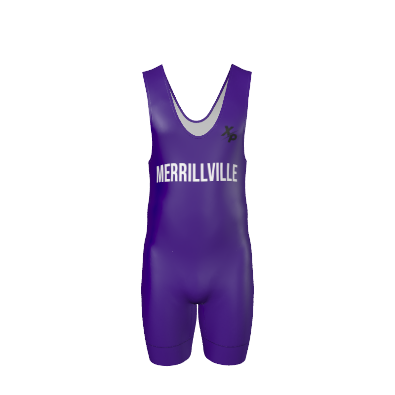 Uniform Builder 20 Standard Singlet. (x 35)