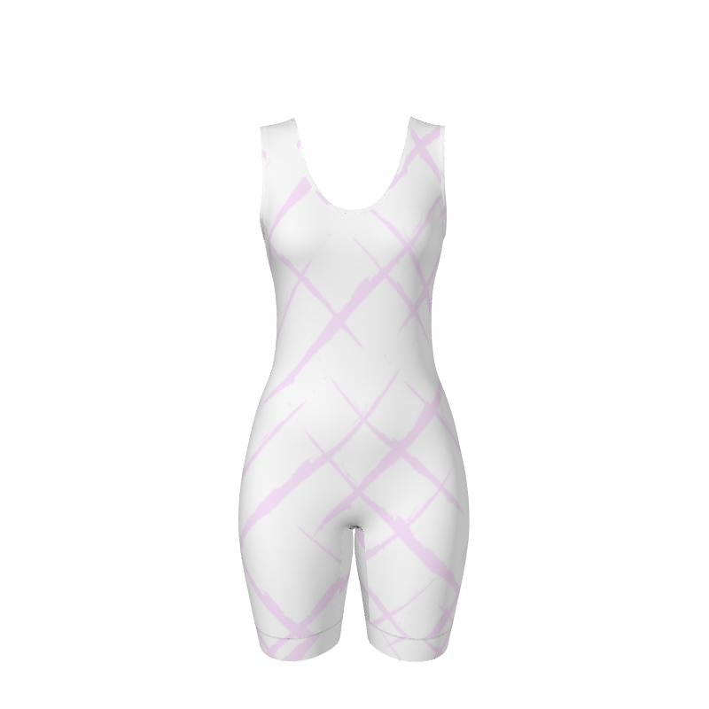 Uniform Builder 14 Women's Singlet. (x 1)