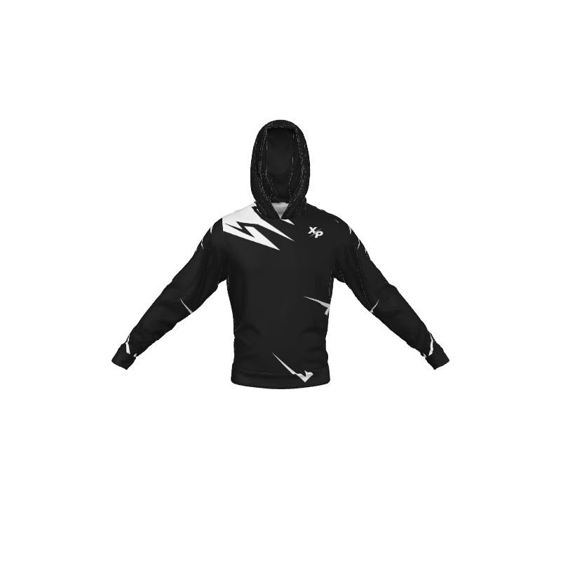 Uniform Builder 04 Hoodies. (x 1)