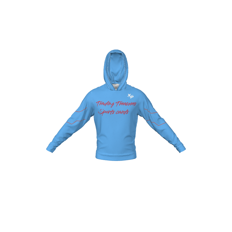 Uniform Builder 23 Hoodies. (x 1)