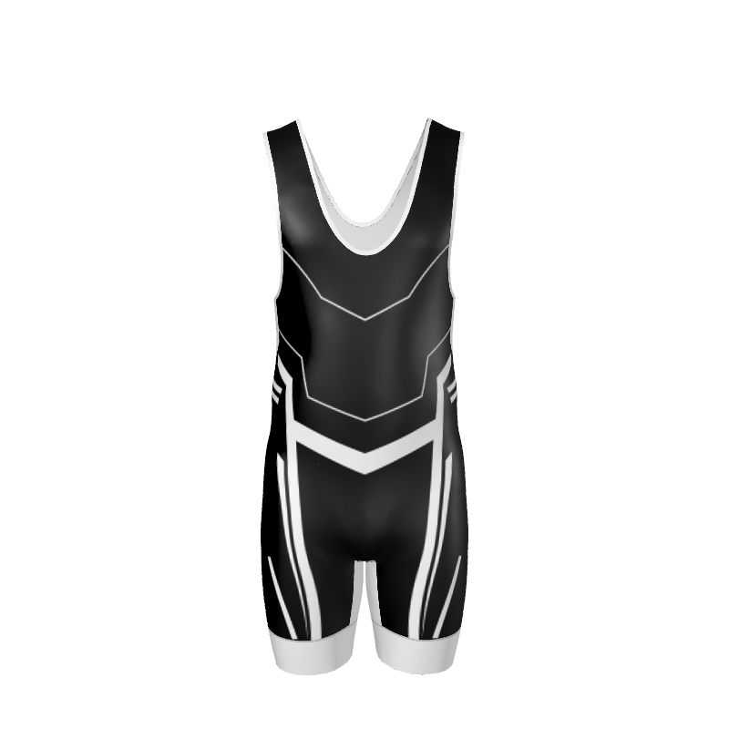 Uniform Builder 12 Standard Singlet. (x 1)