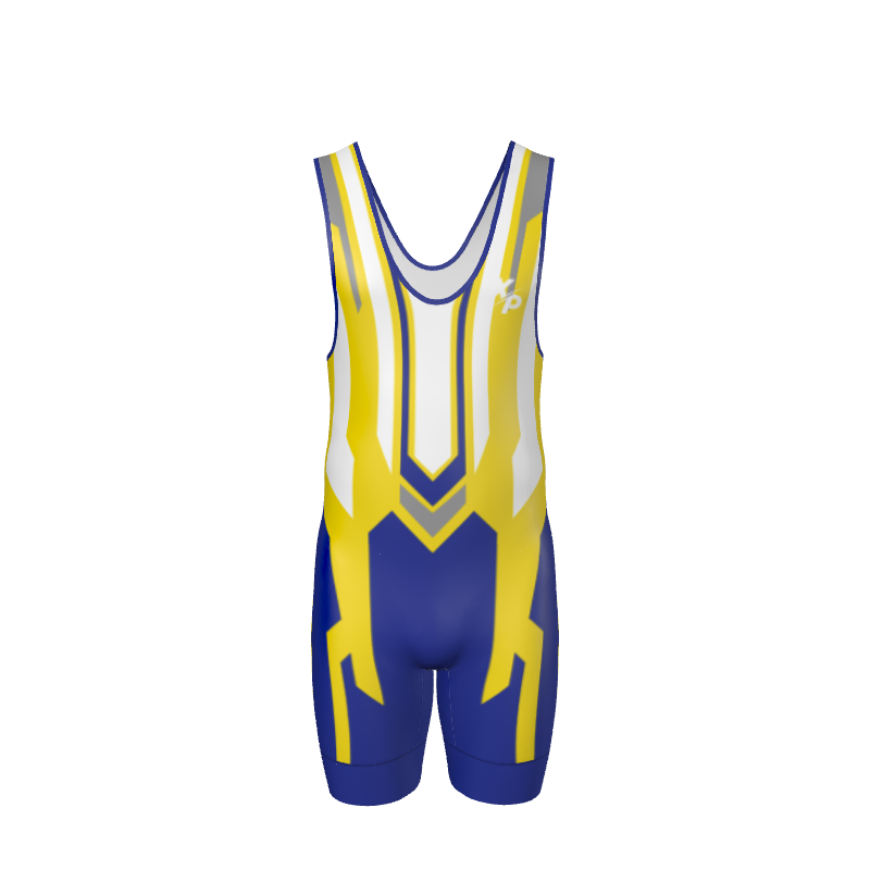Uniform Builder 17 Standard Singlet. (x 1)