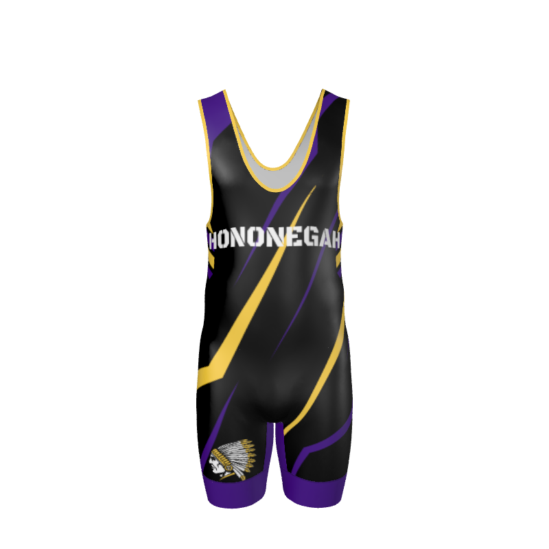 Uniform Builder 08 Standard Singlet. (x 1)