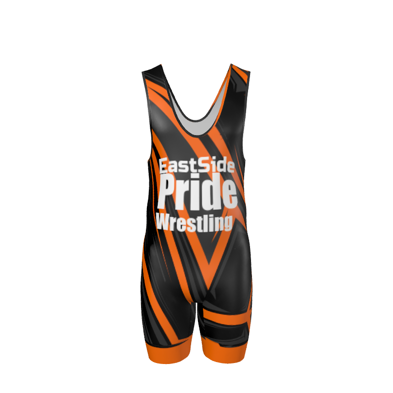 Uniform Builder 01 Standard Singlet. (x 7)