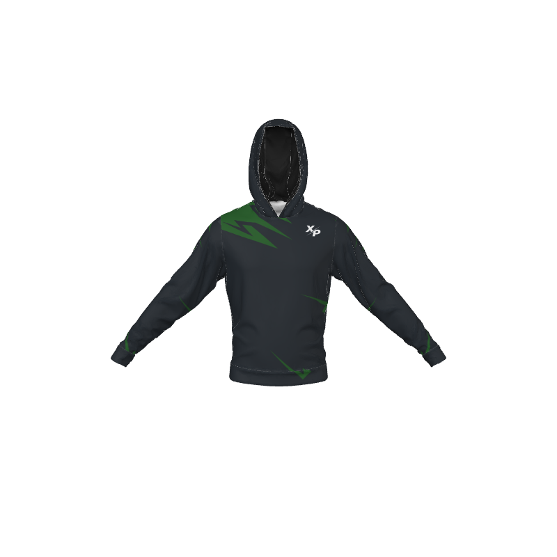 Uniform Builder 04 Hoodies. (x 1)