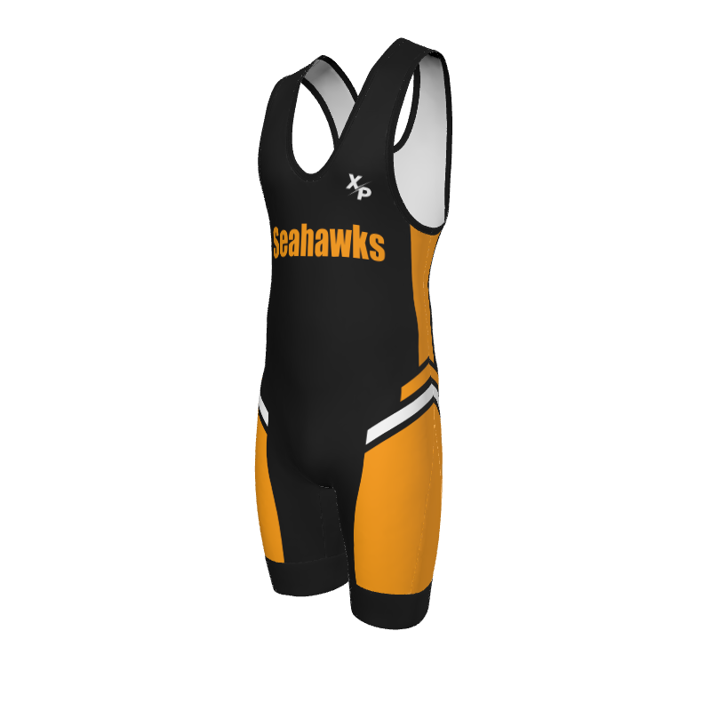 Uniform Builder 01 Elite Mesh Panel Singlet. (x 20)