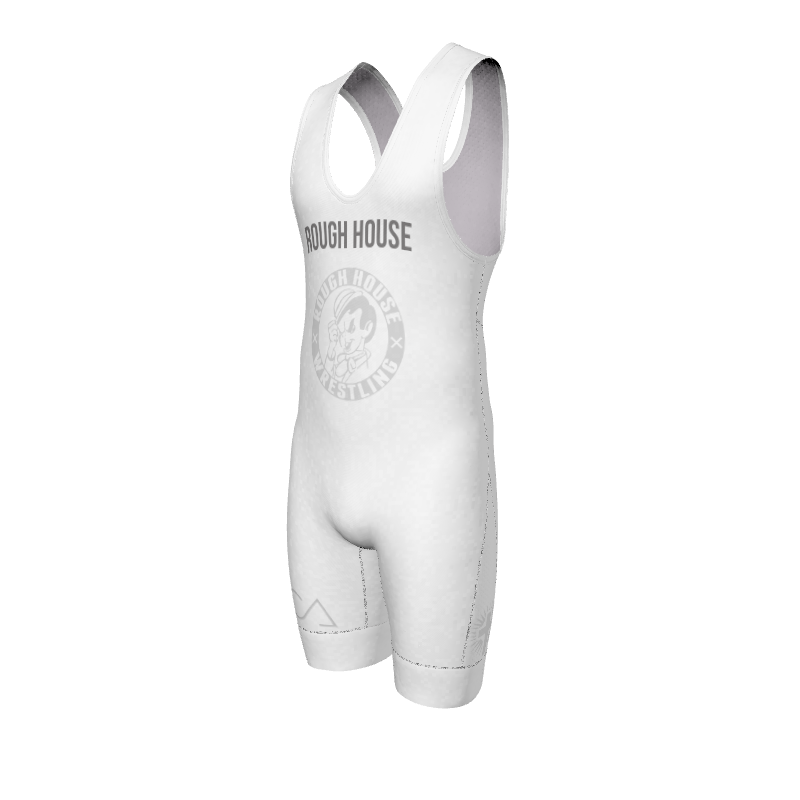 Uniform Builder 14 Elite Mesh Panel Singlet. (x 1)