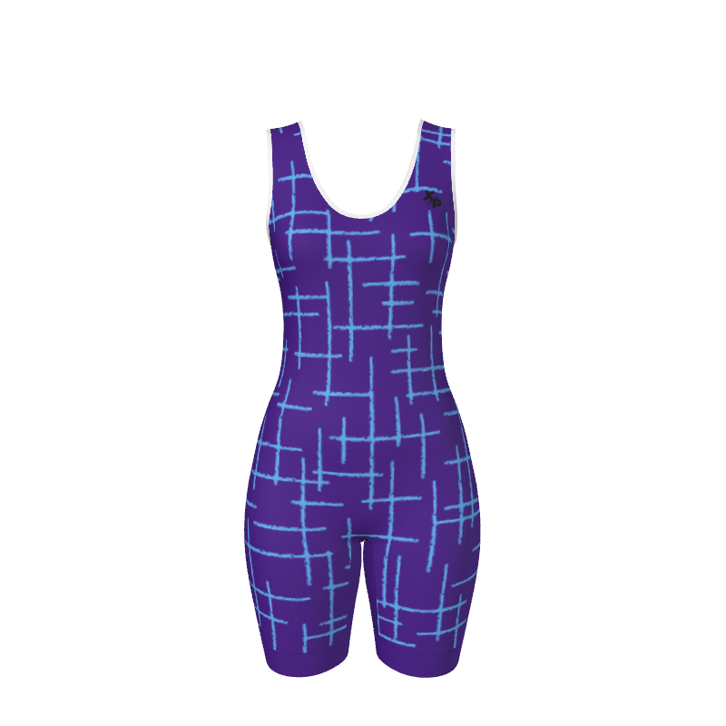 Uniform Builder 03 Women's Singlet. (x 1)