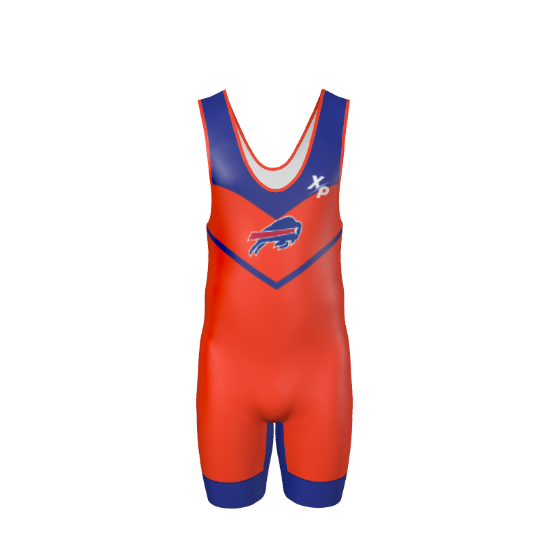 Uniform Builder 18 Singlet. (x 1)