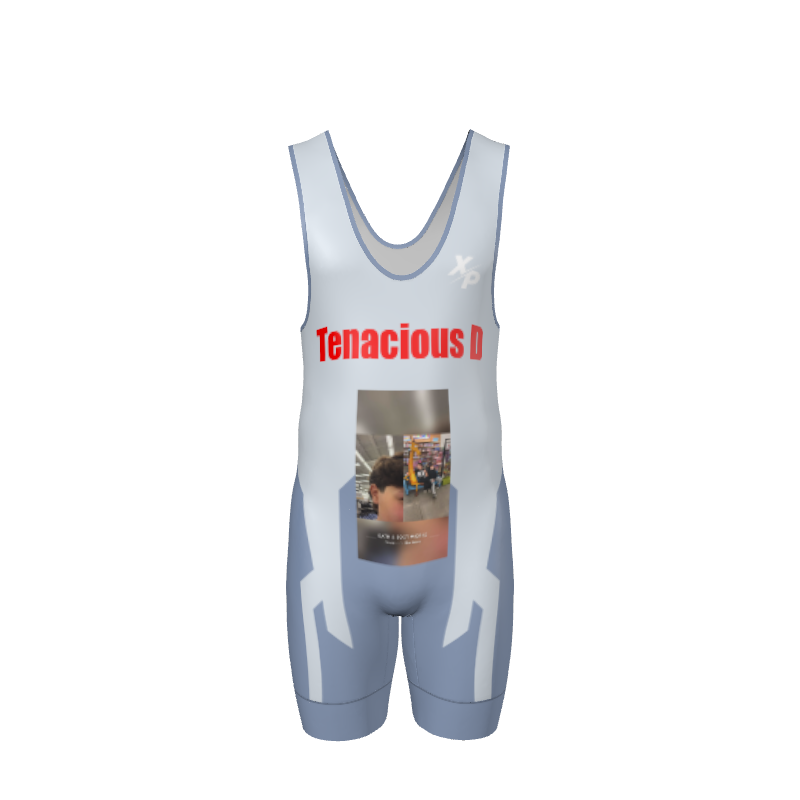 Uniform Builder 21 Standard Singlet. (x 3)