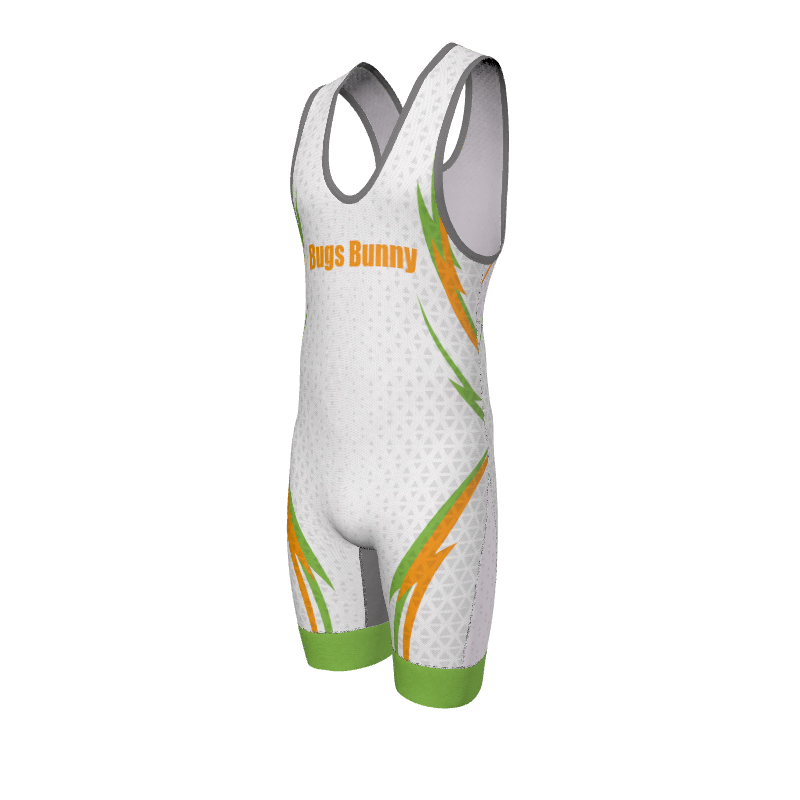 Uniform Builder 07 Elite Mesh Panel Singlet. (x 1)