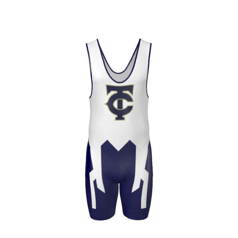Uniform Builder 21 Standard Singlet. (x 1)