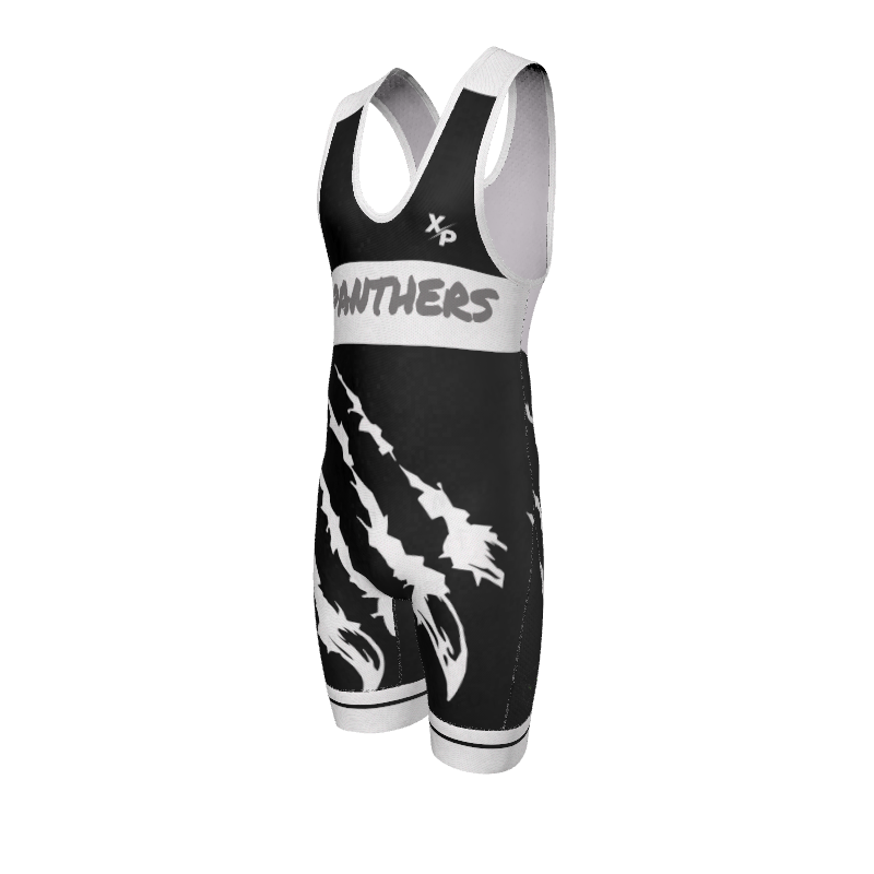 Uniform Builder 14 Elite Mesh Panel Singlet. (x 1)