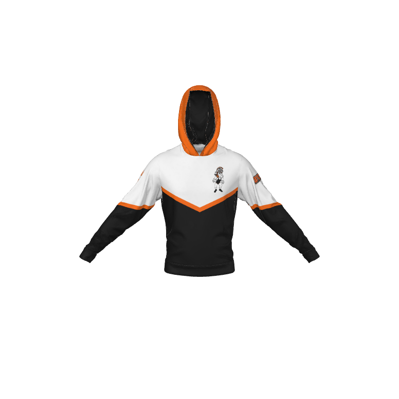 Uniform Builder 14 Hoodies. (x 16)