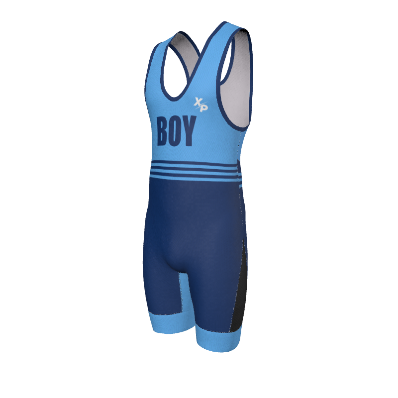 Uniform Builder 11 Elite Mesh Panel Singlet. (x 1)