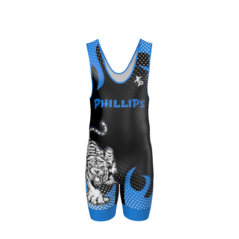 Uniform Builder 10 Standard Singlet. (x 1)