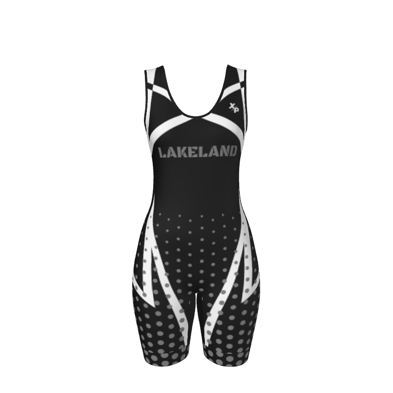 Uniform Builder 16 Women's Singlet. (x 1)