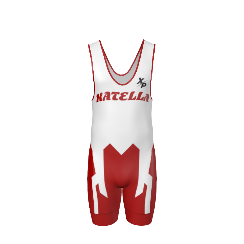 Uniform Builder 21 Standard Singlet. (x 9)