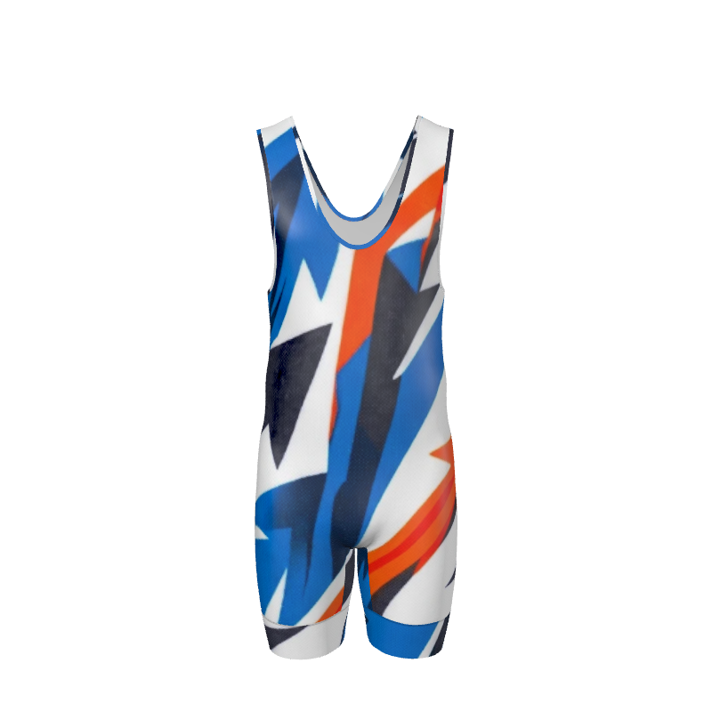 KB Training (Do Not Touch) arrows singlet arrows singlet. (x 1)