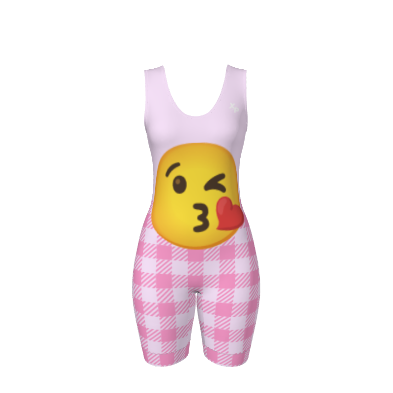 Uniform Builder 17 Women's Singlet. (x 1)