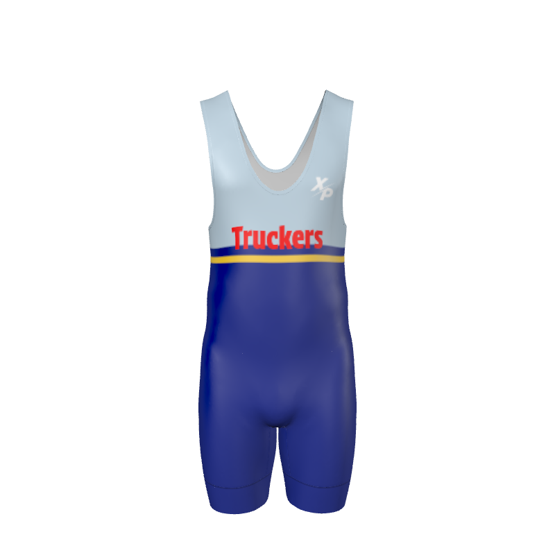 Uniform Builder 24 Standard Singlet. (x 1)
